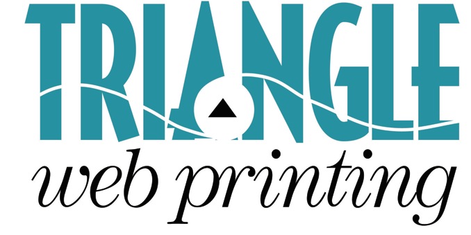 Welcome to Triangle Web Printing!